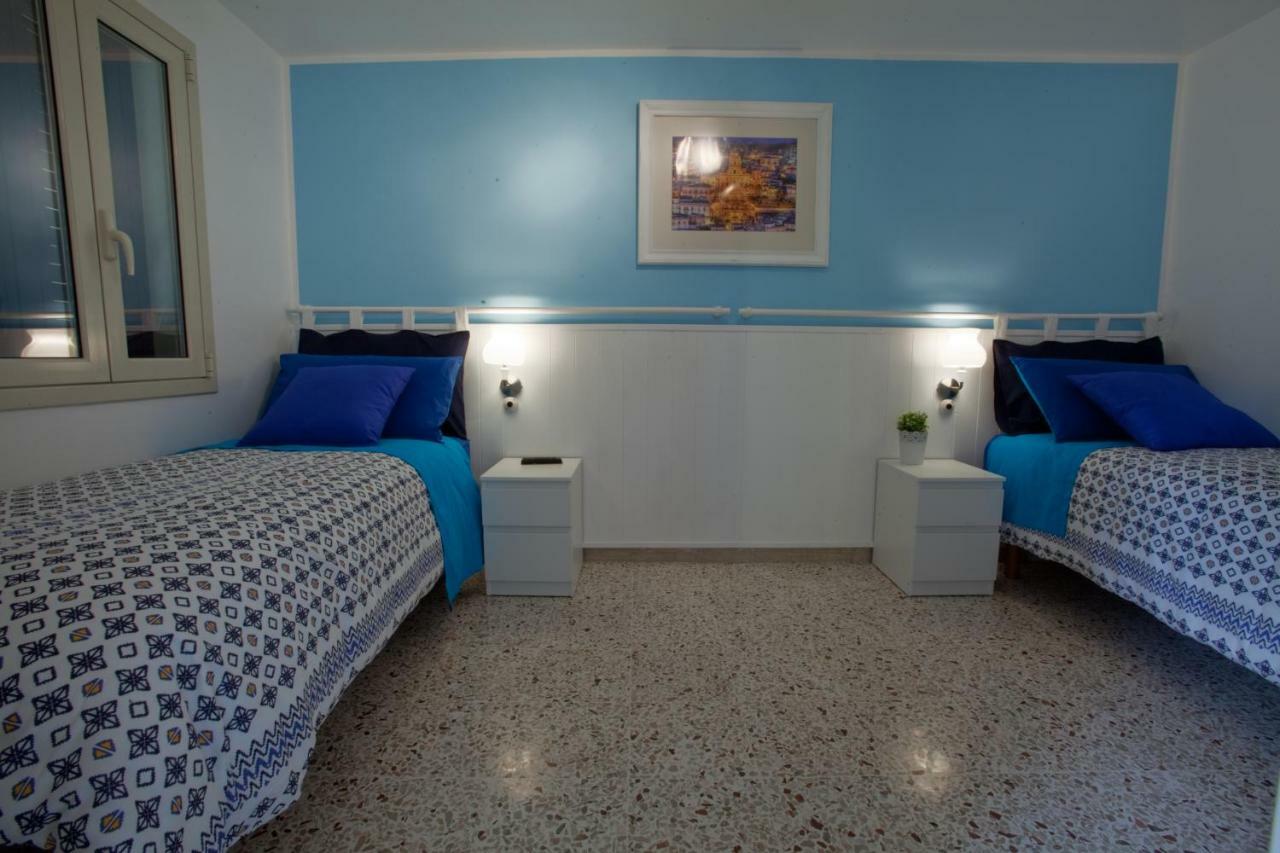 모디카 Casa Madonna Delle Grazie 아파트 외부 사진