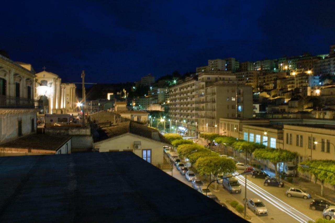 모디카 Casa Madonna Delle Grazie 아파트 외부 사진