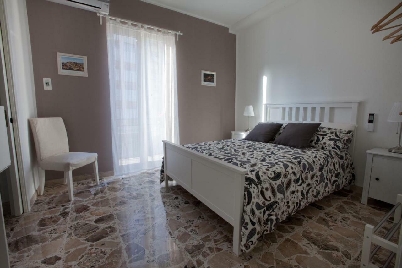 모디카 Casa Madonna Delle Grazie 아파트 외부 사진